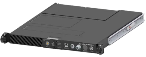 400 Gbps Ethernet Data Encryptor