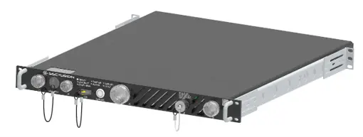100 Gbps Airborne Data At Rest Encryptor